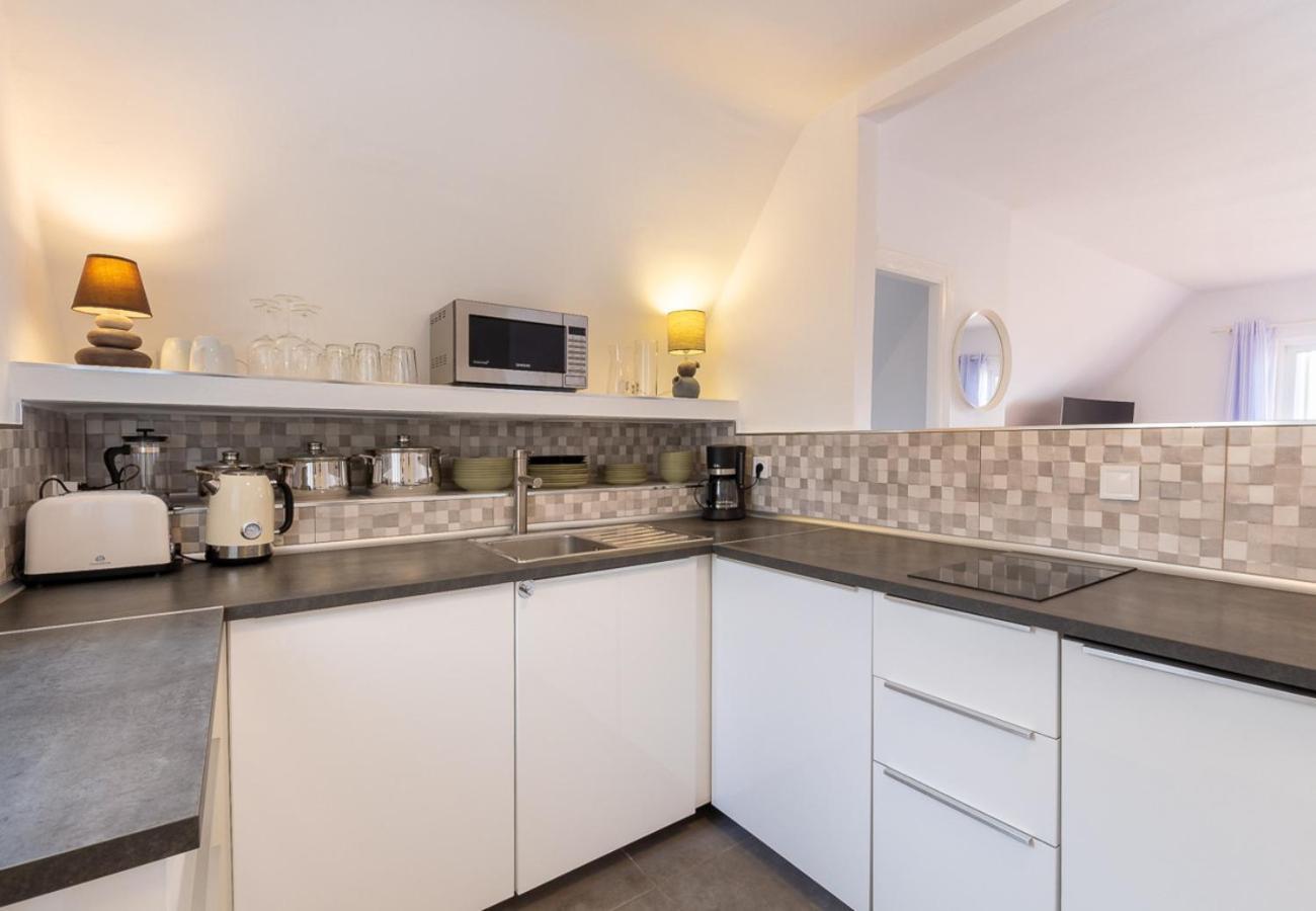 Reformado Apartamento En El Centro Con Vista Al Mar Torremolinos Buitenkant foto